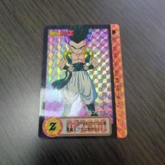 ドラゴンボール　カードダス　419無敵　変身光線　1994年 ドラゴンボール カードダス 419無敵 変身光線 1994年 （SHOWROOM