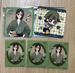 極楽湯 第五人格 傭兵　セット