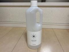 スペースネイル アセトン 1200ml