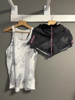 adidas ADIZEROシングレット