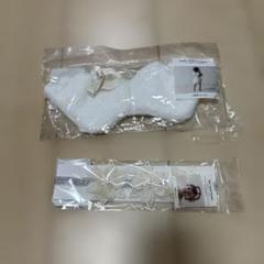 スリーコインズ　フォト用エンジェルの羽＋ヘアバンド　セット
