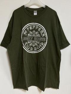 [激レア・入手困難] ビートルズ サージェント・ペパーズ ロンT USA 2025年最新】サージェントペパーズ tシャツの人気アイテム