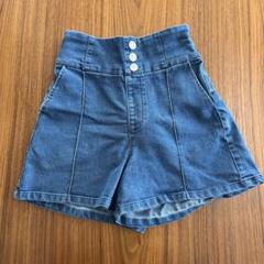 ラブトキシック　短パン