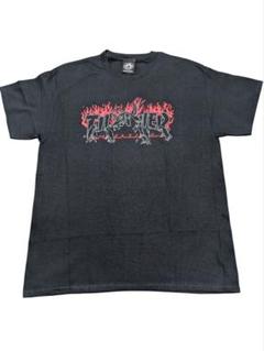 THRASHER　スラッシャー　Tシャツ　Lサイズ