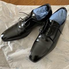 超美品！新郎25.5センチBENIRメンズシューズ