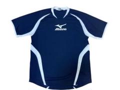 Mizuno サッカーシャツ サイズL