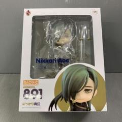 【特典付き】　刀剣乱舞 にっかり青江 ねんどろいど ねんどろいど にっかり青江