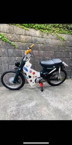 超人気の スーパーカブ50 カスタム ジョッキー インジェクション車 高い品質 自動車 オートバイ Rspg Spectrum Eu