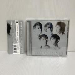 新品　未使用　初回受注限定BOX★東方神起★パズル付き　ベストアルバム 2025年最新】cd 東方神起の人気アイテム - メルカリ