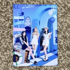 ITZY フォトカードスタンド イェジ リア リュジン チェリョン ユナ 未使用 ITZY イェジ リア リュジン チェリョン ユナ ラントレ