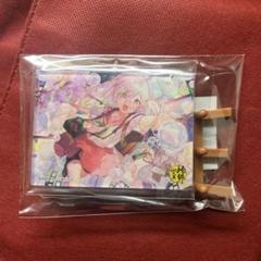 レ*。様 三嶋くろね 直筆サイン入り　版画　Training of a Secr レ*。様 三嶋くろね 直筆サイン入り 版画 Training of a Secr