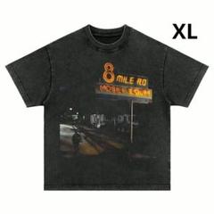 Eminem 8 Mile Rd Mobile Court T-Shirt - Maxxtees.com