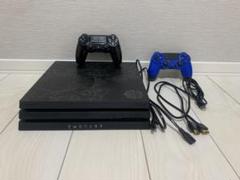 2022年最新】PS4 Pro 1TB KINGDOM HEARTS III LIMITED EDITION ...