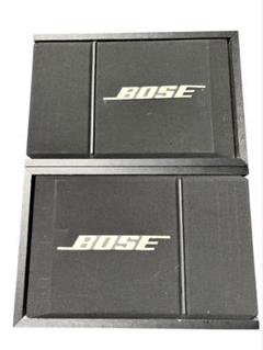 BOSE スピーカーセット　201AUDIO/VIDEO MONITOR A2 2025年最新】BOSE 201 monitorの人気アイテム - メルカリ