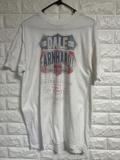NASCAR ドライバーDALE EARNHARDT Ｔシャツ　M