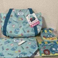 ハンギョドン バッグ4点セット アベイル - メルカリ