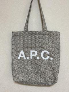2025年最新】apc トートバッグ 花柄の人気アイテム - メルカリ