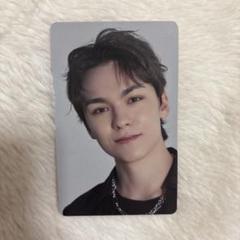 SEVENTEEN HMV carat 特典 バーノン セブチ - メルカリ