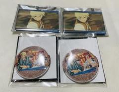 ※(1) テイルズ オブ ジアビス ガイ ルーク グッズ セット
