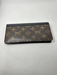 【ルイ・ヴィトン モノグラム 】カルトクレディ M93800のサムネイル