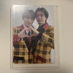 BUDDiiS ペアトレカ Amazon.co.jp: BUDDiiS ペア トレカ 4月 SEIYA HARUKI : おもちゃ