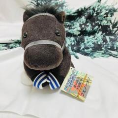 フェノーメノ　アイドルホース　ぬいぐるみ　タグ付き フェノーメノ アイドルホース ぬいぐるみ タグ付き - メルカリ