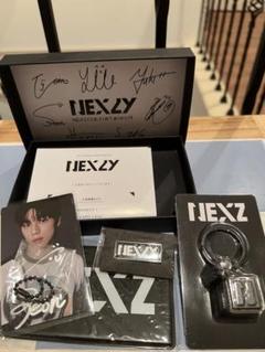 NEXZ グッズ まとめ売り 2025年最新】NEXZグッズの人気アイテム - メルカリ