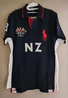 Polo by Ralph Lauren NZ ポロシャツ ラルフローレン