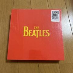 ビートルズのレコード？
