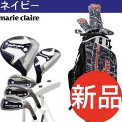 2025年最新】marie claire ゴルフ クラブの人気アイテム - メルカリ