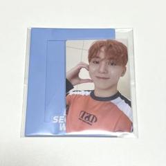 SEVENTEEN スングァン トレカ