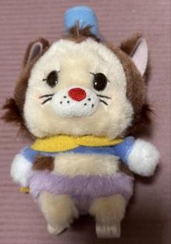 ギデオン ぬいぐるみ 最終値下げ 2025年最新】ギデオン ぬいぐるみの人気アイテム - メルカリ