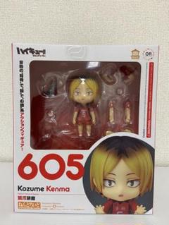 2025年最新】ねんどろいど 孤爪研磨の人気アイテム - メルカリ