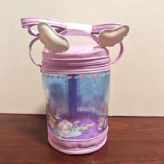 サンリオキャラクターズ 推しふわエアポートクリアポシェット