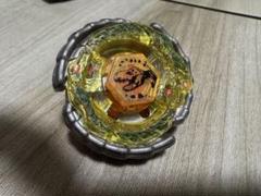 ベイブレード BB-117 ナイトメアレックス UW 145EWD シール