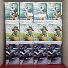 キルア ゴン カイト フィギュア12個セット HUNTER×HUNTER