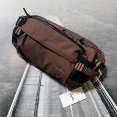 新品 Rapha トレイル ヒップ パック ウォルナット 3リットル 新品 Rapha トレイル ヒップ パック ウォルナット 3リットル