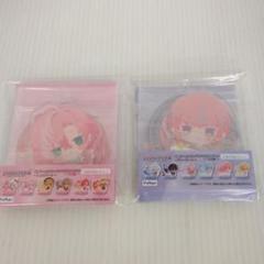 フラガリアメモリーズ　メロルド　ミニキャラ　アクリルスタンド