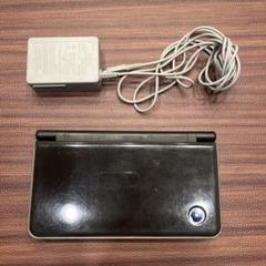 ニンテンドー DSi LL ダークブラウン 本体 充電器付き