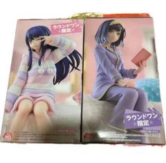 フリュー 『中古即納』{FIG} ラウワン限定 黒川あかね 【推しの