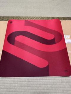 BenQ Zowie マウスパッド H-SR-SE ROUGE Ⅱ