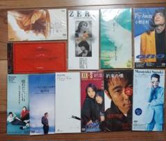 zard ザード 8センチ8cmシングルCDS 　織田哲郎　坂井泉水 短冊邦楽 zard ザード 8センチ8cmシングルCDS 織田哲郎 坂井泉水 短冊邦楽