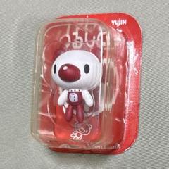 当時物 つるしぐま つローソンぐま マスコット フィギュア 33個 まとめ売り つるしぐま つローソン LAWSONコラボフィギュア4体セット - メルカリ