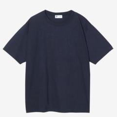ニュートラルワークス　エムエックスピースタンダードショートスリーブクルー