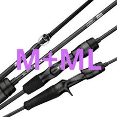Amazon.co.jp: BM23-S662M アブガルシア ブラックマックス Bass