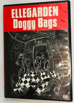 エルレガーデン　ELLEGARDEN/Doggy Bags〈2枚組〉　DVDのサムネイル