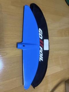 【大処分】GOFOIL MAST 80 ver1.5 ゴーフォイル マスト80 V1.5 PLATE MAST – GO FOIL, INC.