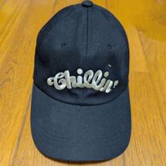 Chillin' 5PANEL CAP JAPAN