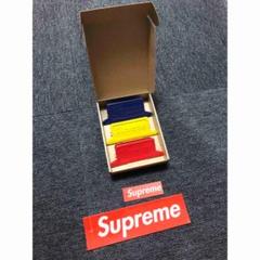 ★新品】Supreme Dulton Small Clips クリップ3個セット