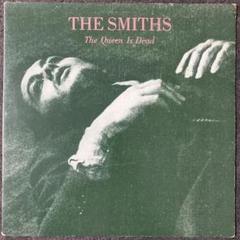 The Smiths 『The Queen Is Dead』デラックス版 Amazon.co.jp: Queen Is Dead -Remast/Hq- [Analog]: ミュージック